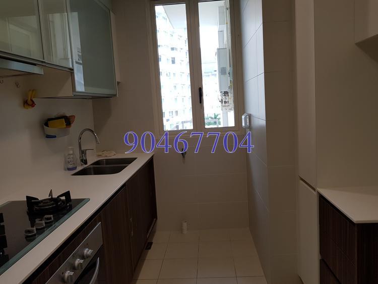 Vacanza @ East (D14), Condominium #156422862